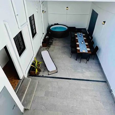 La Casa De * 라오로타바