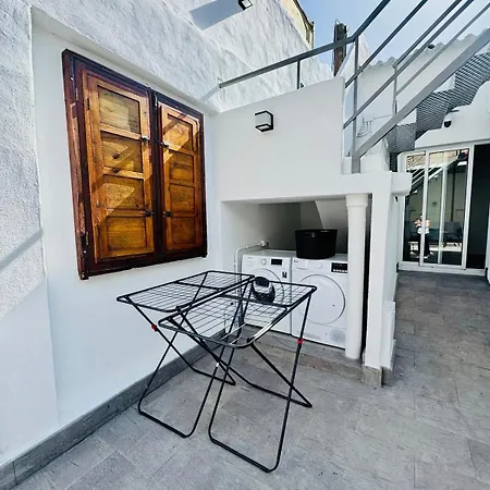 La Casa De