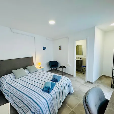 La Casa De Сasa de vacaciones La Orotava