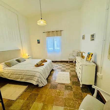 La Casa De Сasa de vacaciones La Orotava
