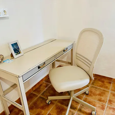 La Casa De Semesterbostad