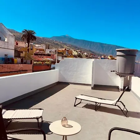 La Casa De Semesterbostad