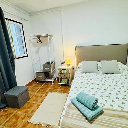 Semesterbostad La Casa De *